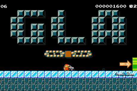 Mercedes-Benz Jump’n Drive 