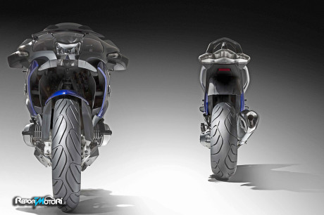 Dunlop RoadSmart III