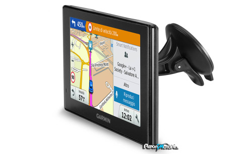 GARMIN DriveAssist