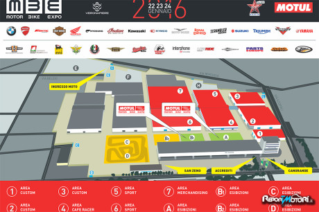 Motor Bike Expo 2016