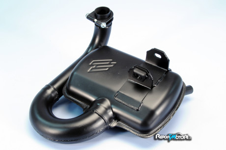 Marmitta Polini Vespa PX