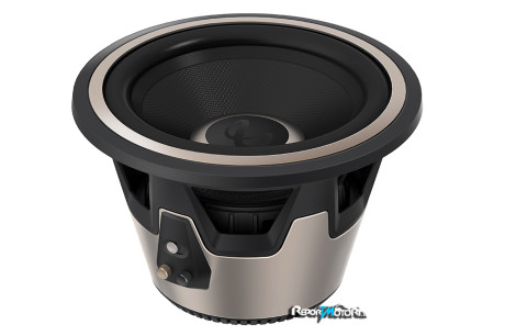 Subwoofer Infinity Kappa