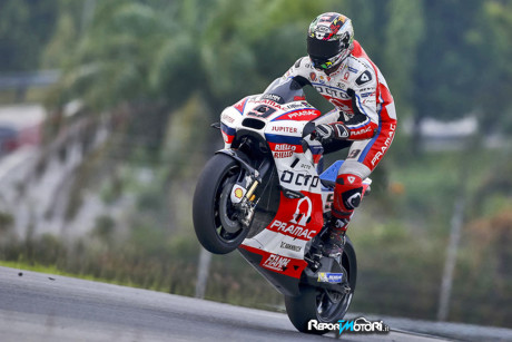 Danilo Petrucci