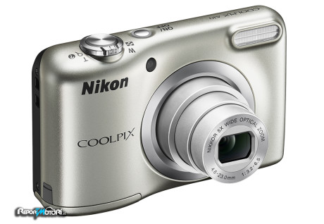 Nikon Coolpix A10