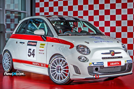 Abarth 595 OT