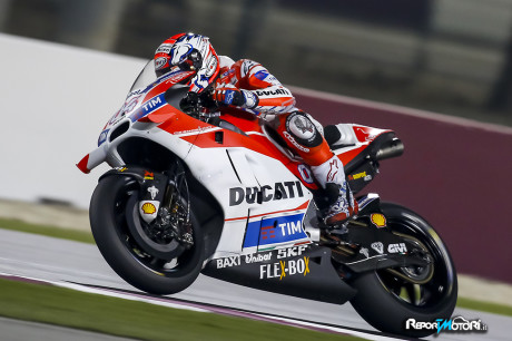 Andrea Dovizioso