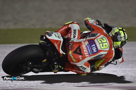 Andrea Iannone