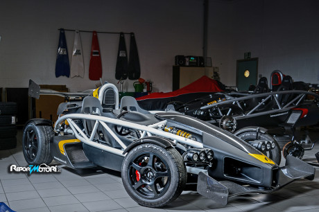 Ariel Atom