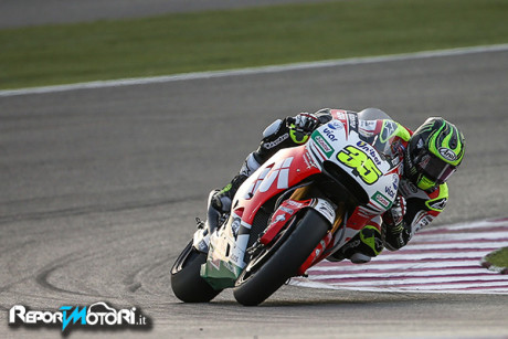 Cal Crutchlow