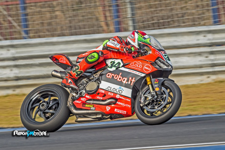 Davide Giugliano 