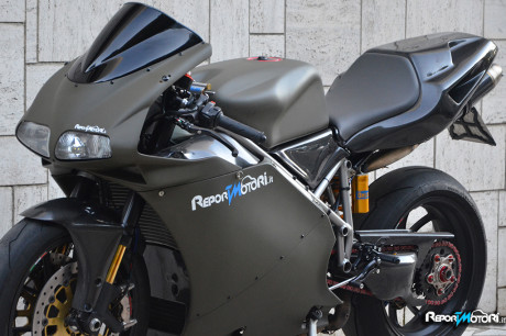  Ducati Garage Contest 2016