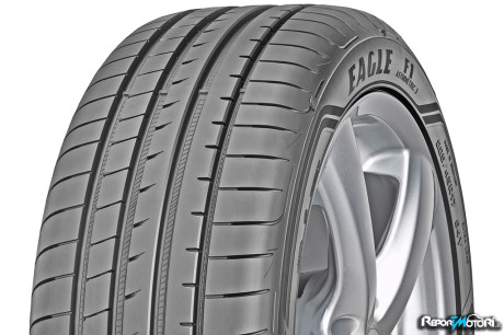 Goodyear Eagle F1 Asymmetric 3