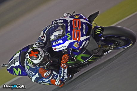 Jorge Lorenzo