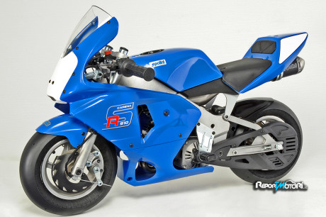 Polini 910 Carena RS