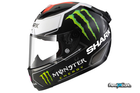 Shark Race Race-R Pro