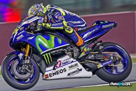 Valentino Rossi 