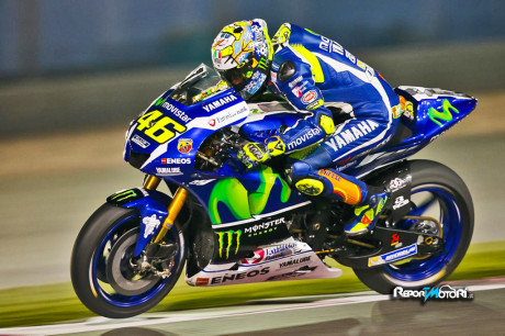 Valentino Rossi