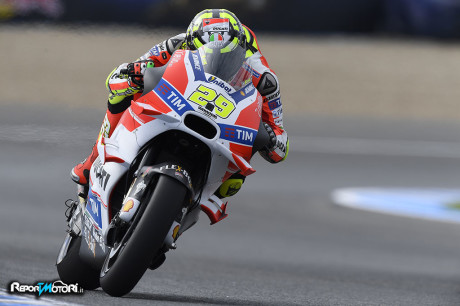 Andrea Iannone