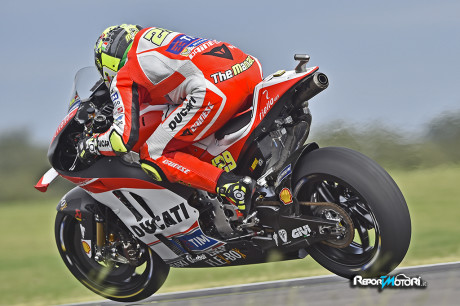 Andrea Iannone