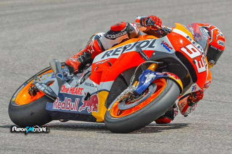 Marc Marquez