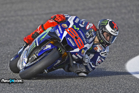 Jorge Lorenzo
