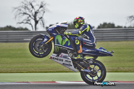Valentino Rossi