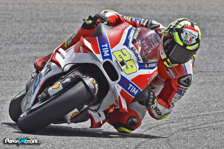 Andrea Iannone 