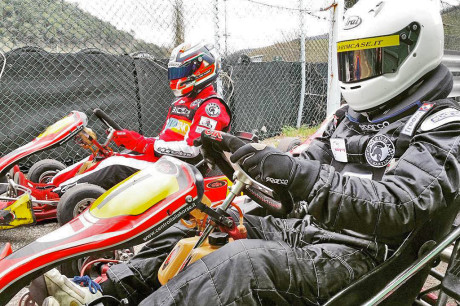 Quarto Round Campionato Motobannati MLK-ASI 2016