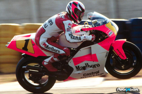 Wayne Rainey