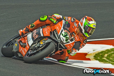 Davide Giugliano