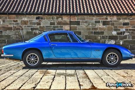  Lotus Elan Plus S2 130/5