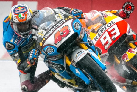 Jack Miller - Assen 2016
