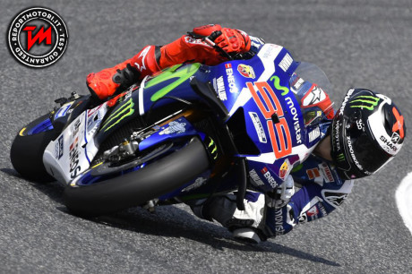 Jorge Lorenzo