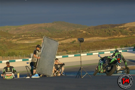 Kawasaki Ninja ZX-10R