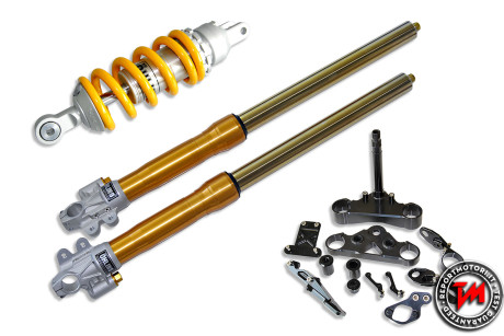 Kit Ohlins Ducati Scrambler