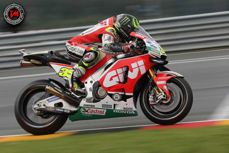Cal Crutchlow