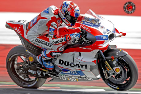 Casey Stoner