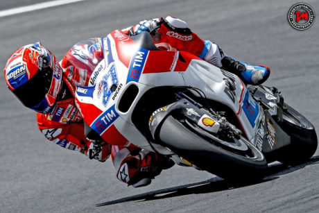 Casey Stoner