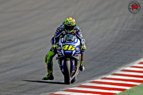 Valentino Rossi 