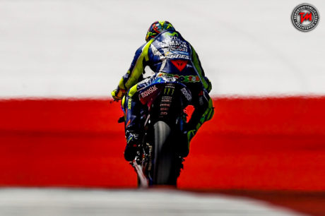 Valentino Rossi 