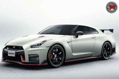 Nissan GT-R Nismo