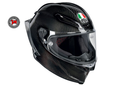 AGV Pista GP R