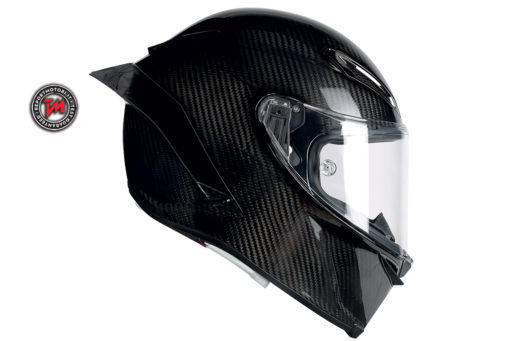 AGV Pista GP R