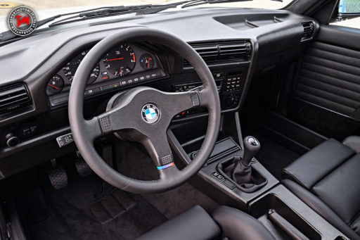 BMW M3 Pickup
