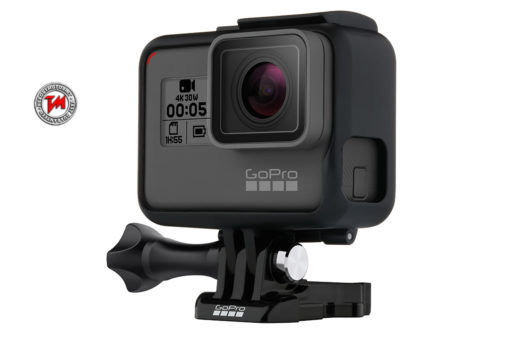 GoPro Hero5 Black