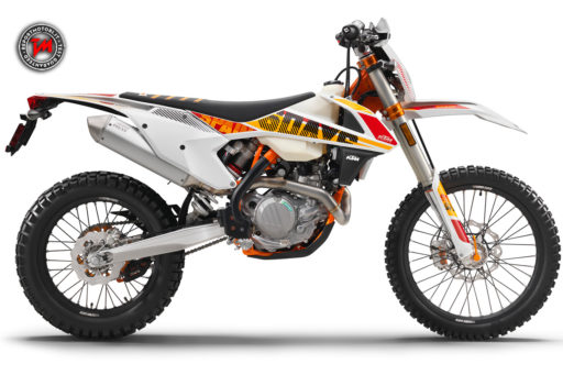 Campagna richiamo KTM