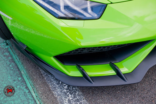 Aero kit Lamborghini Huracan