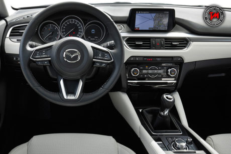 Mazda6 2017