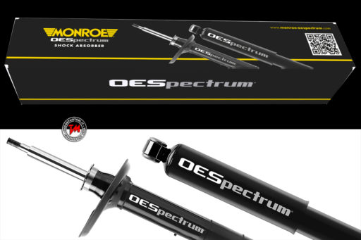 Ammortizzatori Monroe OESpectrum