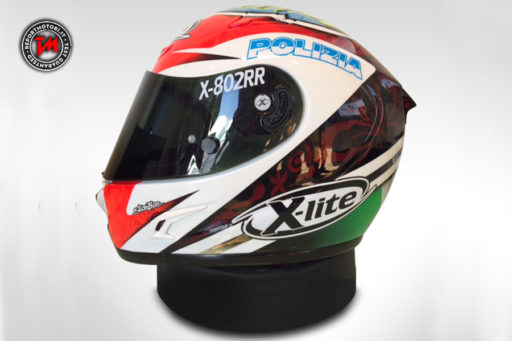 Danilo Petrucci - Misano 2016